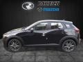 Jet Black Mica - CX-3 Touring AWD Photo No. 3