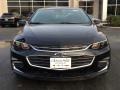 Mosaic Black Metallic - Malibu LT Photo No. 2
