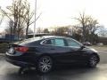 Mosaic Black Metallic - Malibu LT Photo No. 4