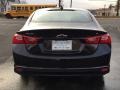 Mosaic Black Metallic - Malibu LT Photo No. 5