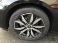 Mosaic Black Metallic - Malibu LT Photo No. 10