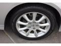 Alabaster Silver Metallic - TSX Sedan Photo No. 11