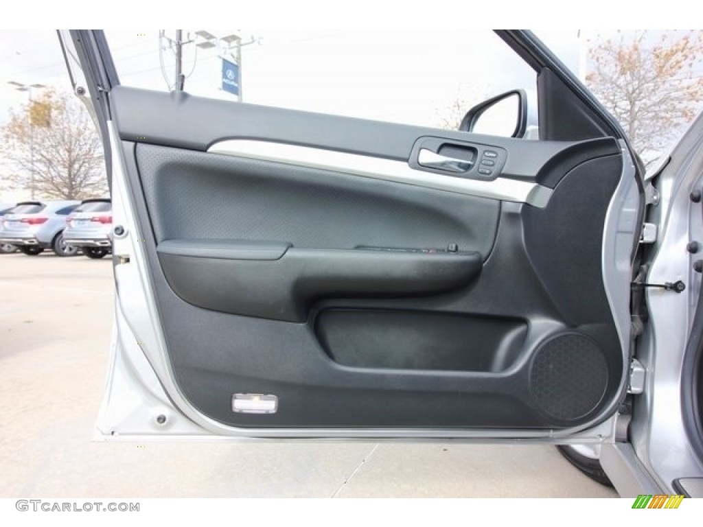 2008 TSX Sedan - Alabaster Silver Metallic / Ebony photo #15