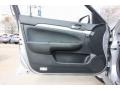 Alabaster Silver Metallic - TSX Sedan Photo No. 15