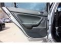 Alabaster Silver Metallic - TSX Sedan Photo No. 18