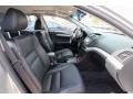 2008 Alabaster Silver Metallic Acura TSX Sedan  photo #25