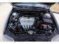 Alabaster Silver Metallic - TSX Sedan Photo No. 26