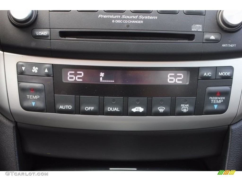 2008 TSX Sedan - Alabaster Silver Metallic / Ebony photo #32