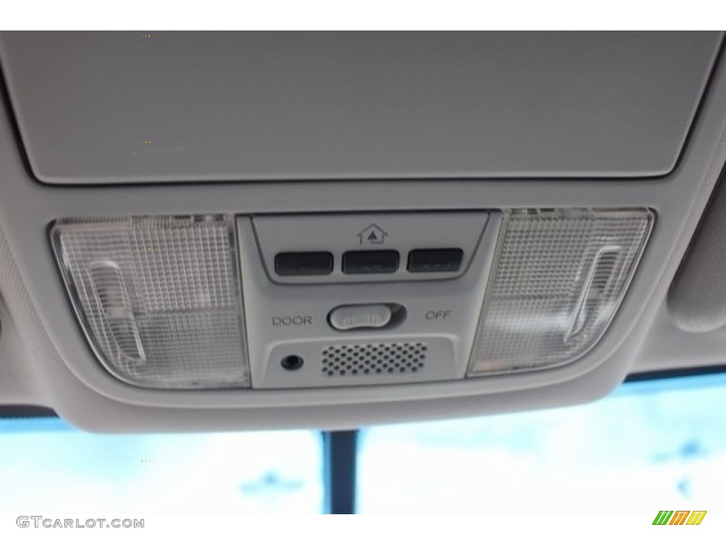2008 TSX Sedan - Alabaster Silver Metallic / Ebony photo #50