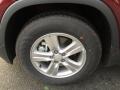 2017 Chevrolet Trax LT Wheel