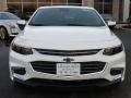 2017 Summit White Chevrolet Malibu Premier  photo #2