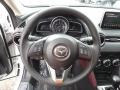 Crystal White Pearl Mica - CX-3 Grand Touring AWD Photo No. 14