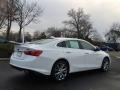 2017 Summit White Chevrolet Malibu Premier  photo #4