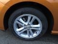 2017 Orange Burst Metallic Chevrolet Cruze LT  photo #10