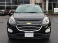 Black - Equinox LT AWD Photo No. 2