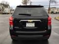 Black - Equinox LT AWD Photo No. 5