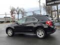 Black - Equinox LT AWD Photo No. 6