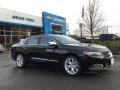 Black - Impala Premier Photo No. 3