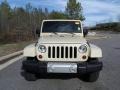 Sahara Tan - Wrangler Sahara 4x4 Photo No. 3