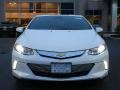 2017 Summit White Chevrolet Volt Premier  photo #2