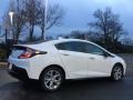 2017 Summit White Chevrolet Volt Premier  photo #4