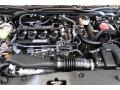 2017 Crystal Black Pearl Honda Civic Sport Hatchback  photo #23