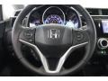 2017 White Orchid Pearl Honda Fit EX-L  photo #11