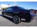 Contusion Blue - Challenger SXT Photo No. 2