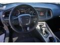 2017 Contusion Blue Dodge Challenger SXT  photo #7