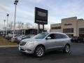 Quicksilver Metallic - Enclave Premium AWD Photo No. 1