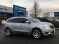 Quicksilver Metallic - Enclave Premium AWD Photo No. 3