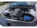 5.7 Liter HEMI OHV 16-Valve VVT MDS V8 2017 Dodge Charger Daytona Engine