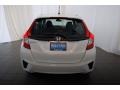 2017 White Orchid Pearl Honda Fit LX  photo #5