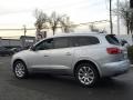 Quicksilver Metallic - Enclave Premium AWD Photo No. 6