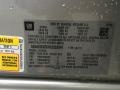 Quicksilver Metallic - Enclave Premium AWD Photo No. 11