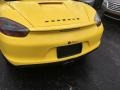 2013 Racing Yellow Porsche Boxster   photo #25