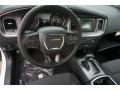 Black Dashboard Photo for 2017 Dodge Charger #118076754