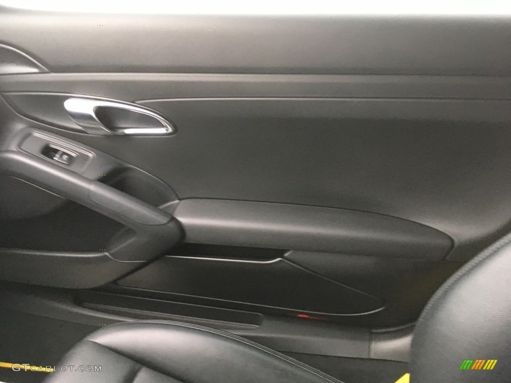 2013 Boxster  - Racing Yellow / Black photo #38