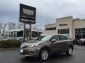 Bronze Alloy Metallic - Envision Essence AWD Photo No. 1