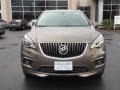 Bronze Alloy Metallic - Envision Essence AWD Photo No. 2