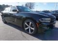 Pitch-Black - Charger SXT Photo No. 4