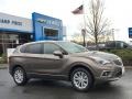 Bronze Alloy Metallic - Envision Essence AWD Photo No. 3