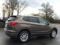 Bronze Alloy Metallic - Envision Essence AWD Photo No. 4