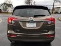 Bronze Alloy Metallic - Envision Essence AWD Photo No. 5