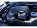 Pitch-Black - Charger SXT Photo No. 8