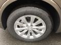 Bronze Alloy Metallic - Envision Essence AWD Photo No. 10