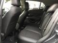 2017 Buick Encore Sport Touring Rear Seat