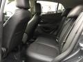 2017 Graphite Gray Metallic Buick Encore Sport Touring  photo #7