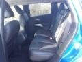 Black Rear Seat Photo for 2017 Jeep Cherokee #118077603