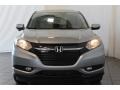 2017 Lunar Silver Metallic Honda HR-V EX  photo #4